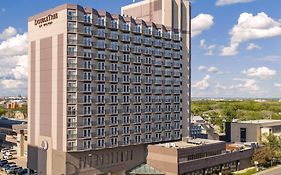 Doubletree By Hilton Hotel & Conference Centre Regina